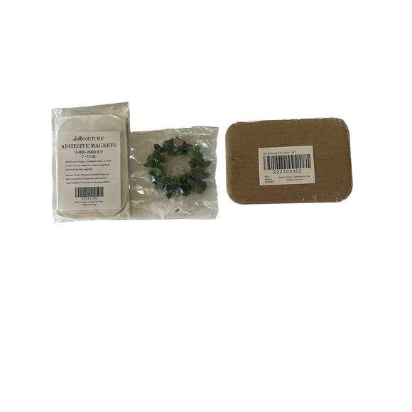 NWT Chalk Couture Essentials - Picture 2 of 9